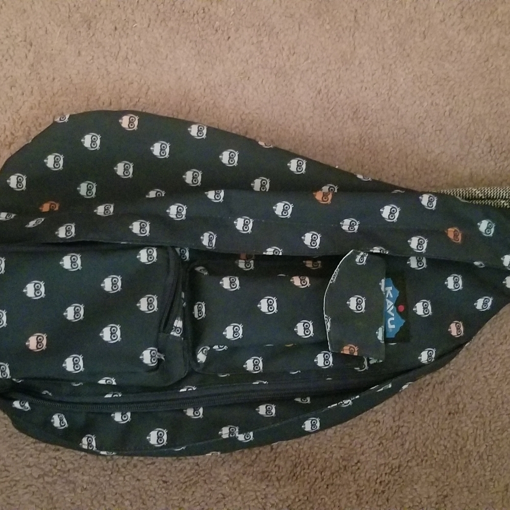 Kavu bag